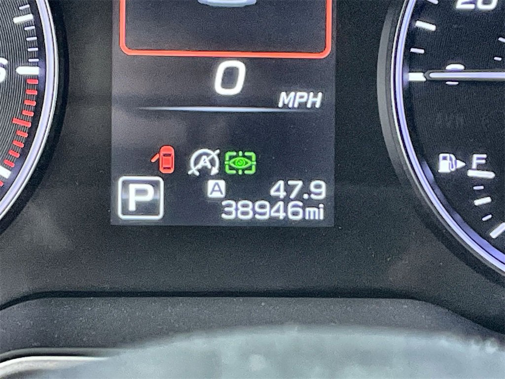 Used 2020 Subaru Legacy Limited image 21