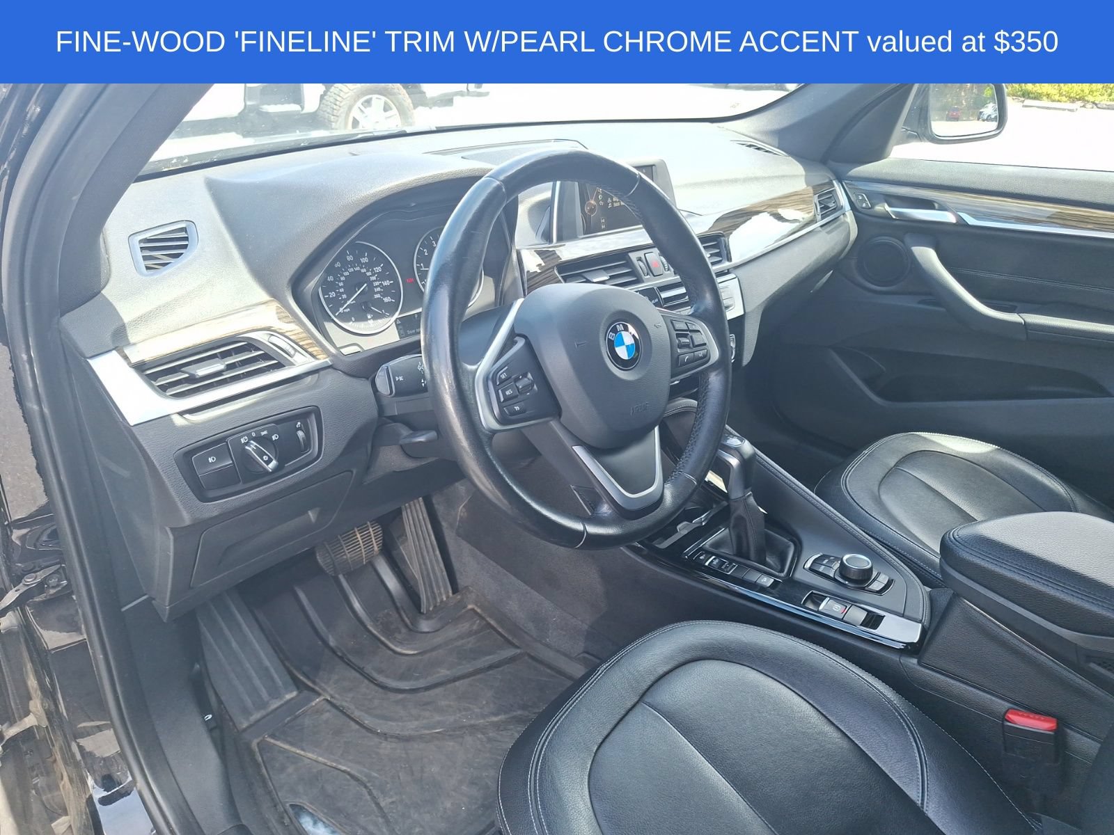 Used 2016 BMW X1 xDrive28i AWD/4WD image 9