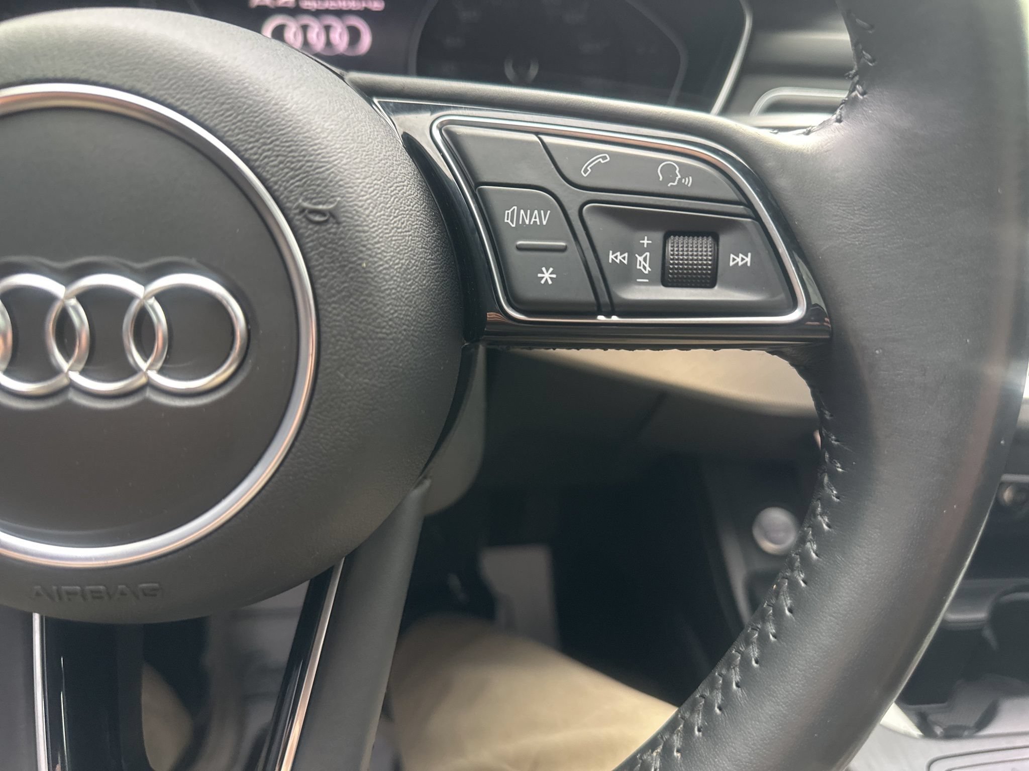 Used 2019 Audi A4 2.0T Premium w/ Convenience Package AWD/4WD image 29