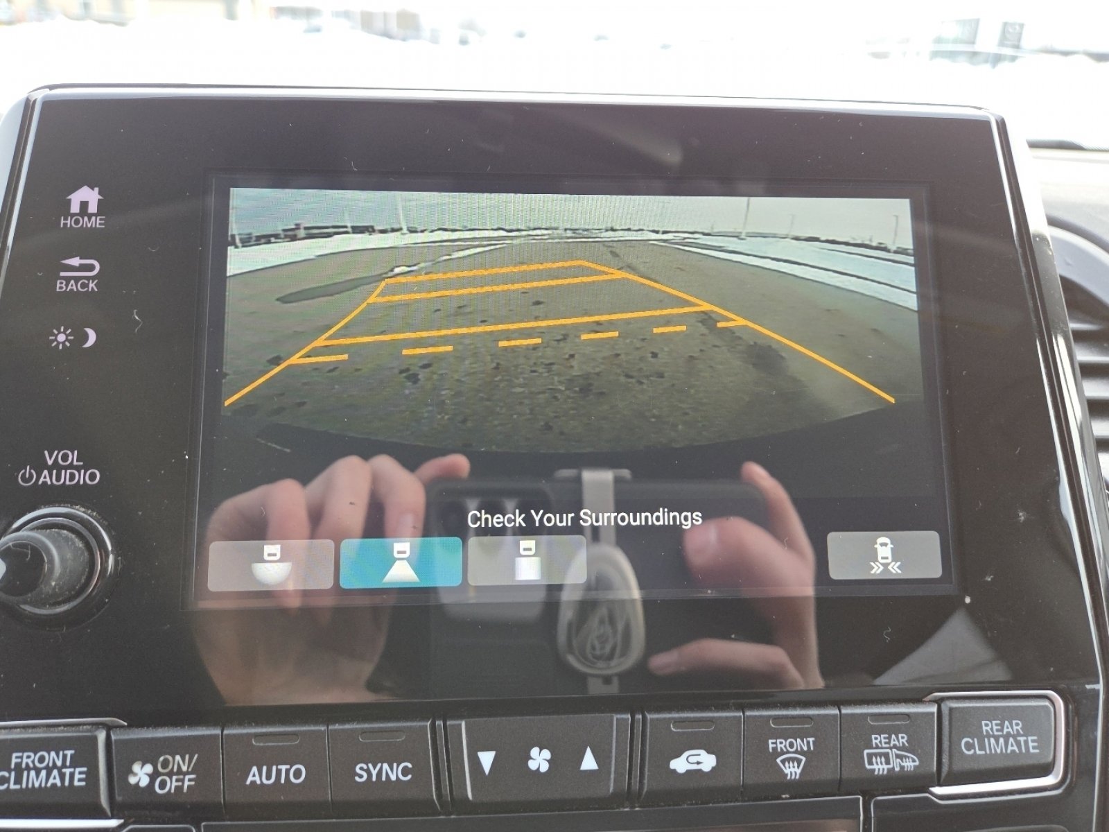 Used 2019 Honda Odyssey EX image 5