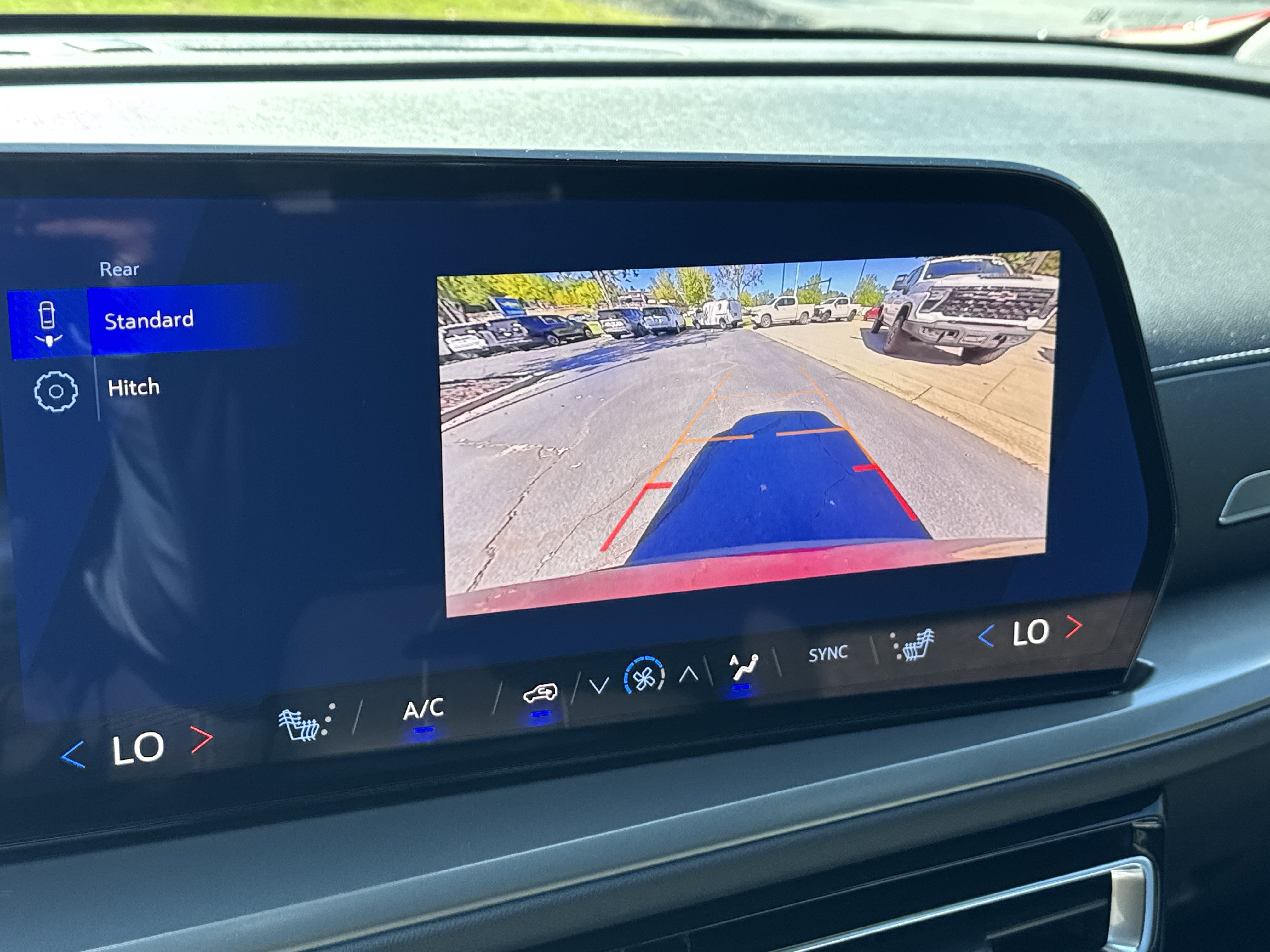 New 2026 Chevrolet Traverse LT FWD image 31