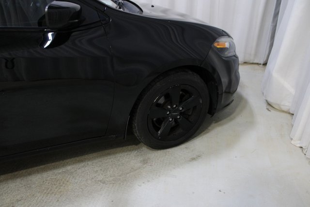 Used 2015 Dodge Dart SXT image 10