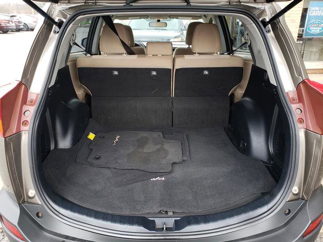 Used 2013 Toyota RAV4 XLE image 5