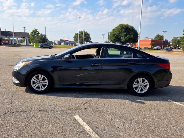 Used 2014 Hyundai Sonata GLS FWD image 4