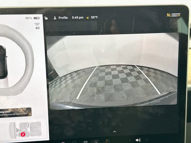 Used 2023 Tesla Model 3 Performance image 14