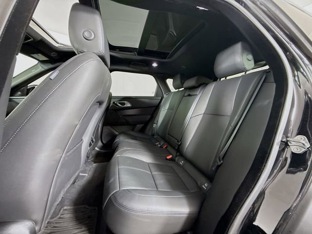 Used 2026 Land Rover Range Rover Velar Dynamic SE image 24