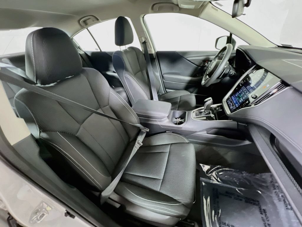 Used 2025 Subaru Legacy Premium AWD/4WD image 24