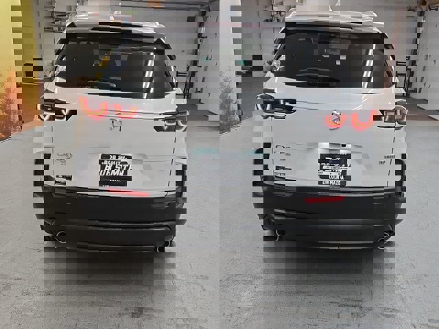 New 2026 MAZDA CX-50 2.5 Hybrid w/ Cargo Package image 20