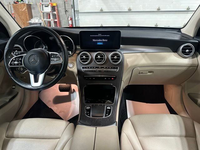 Certified 2020 Mercedes-Benz GLC 300 4MATIC image 16