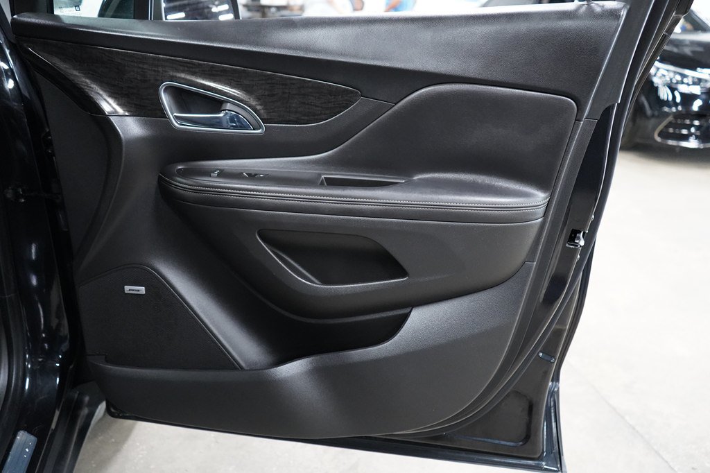 Used 2016 Buick Encore Sport Touring FWD image 26
