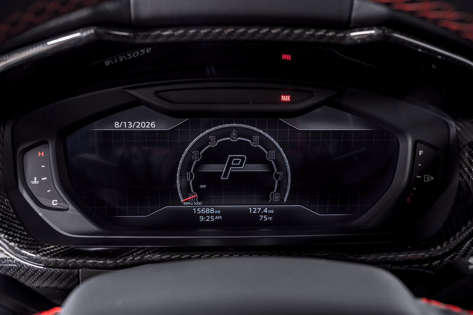 Used 2024 Lamborghini Urus Performante AWD/4WD image 15