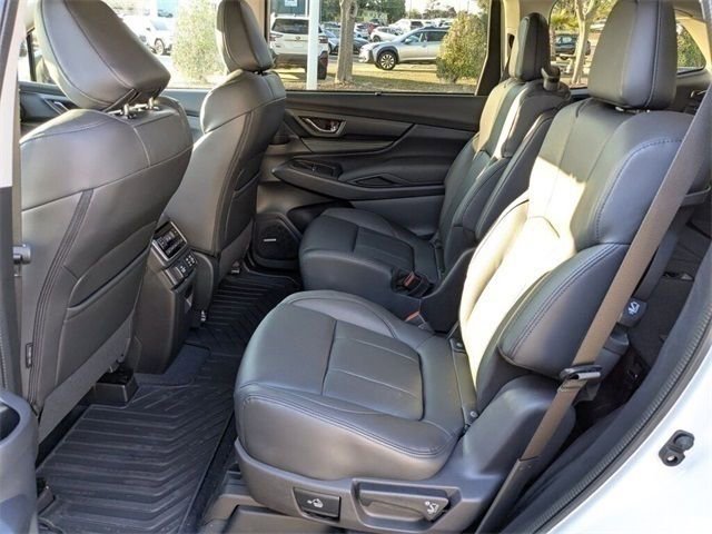 New 2026 Subaru Ascent Bronze Edition w/ Onyx Package image 30