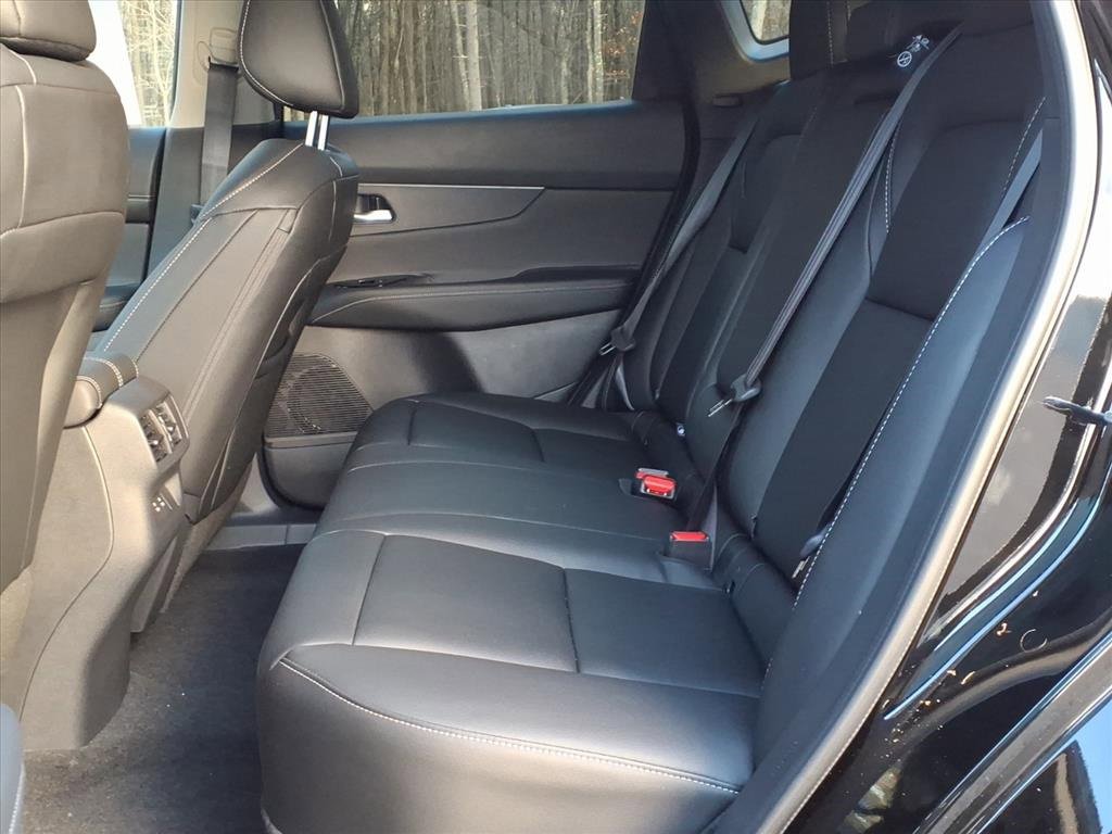 New 2026 Nissan Murano SV image 15