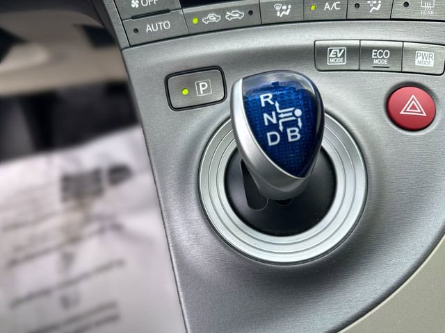 Used 2015 Toyota Prius Two FWD image 27