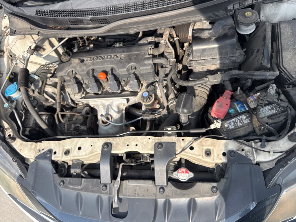 Used 2015 Honda Civic LX image 35