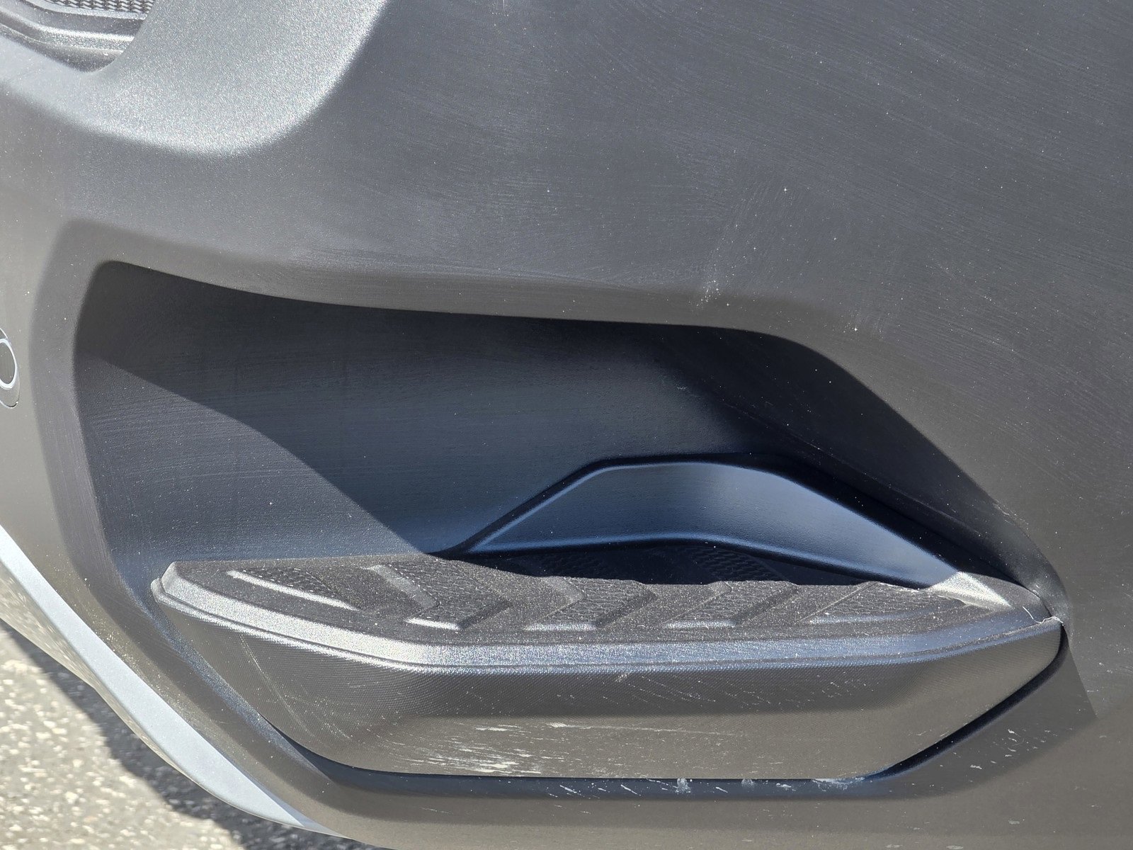 New 2026 Chevrolet Silverado EV Trail Boss w/ Premium Package image 15