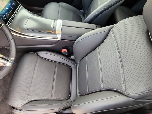 Certified 2026 Mercedes-Benz GLC 300 4MATIC image 8