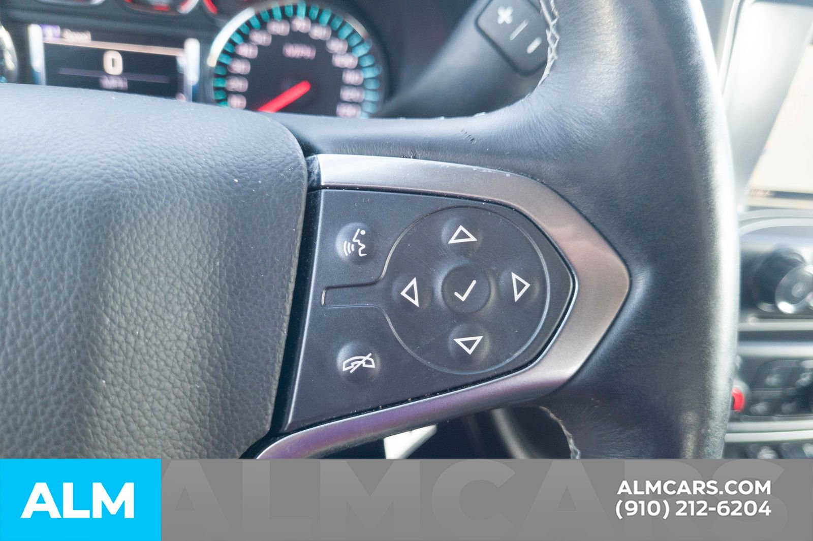 Used 2017 Chevrolet Silverado 3500 LTZ w/ Duramax Plus Package image 29