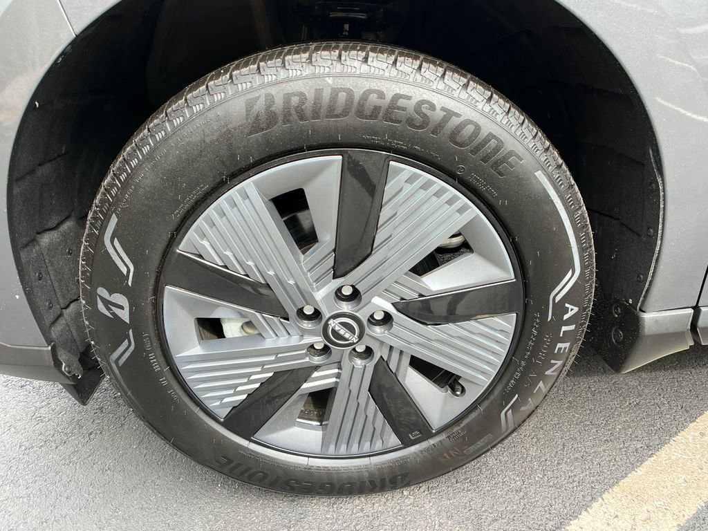 Used 2025 Nissan Murano SL image 25