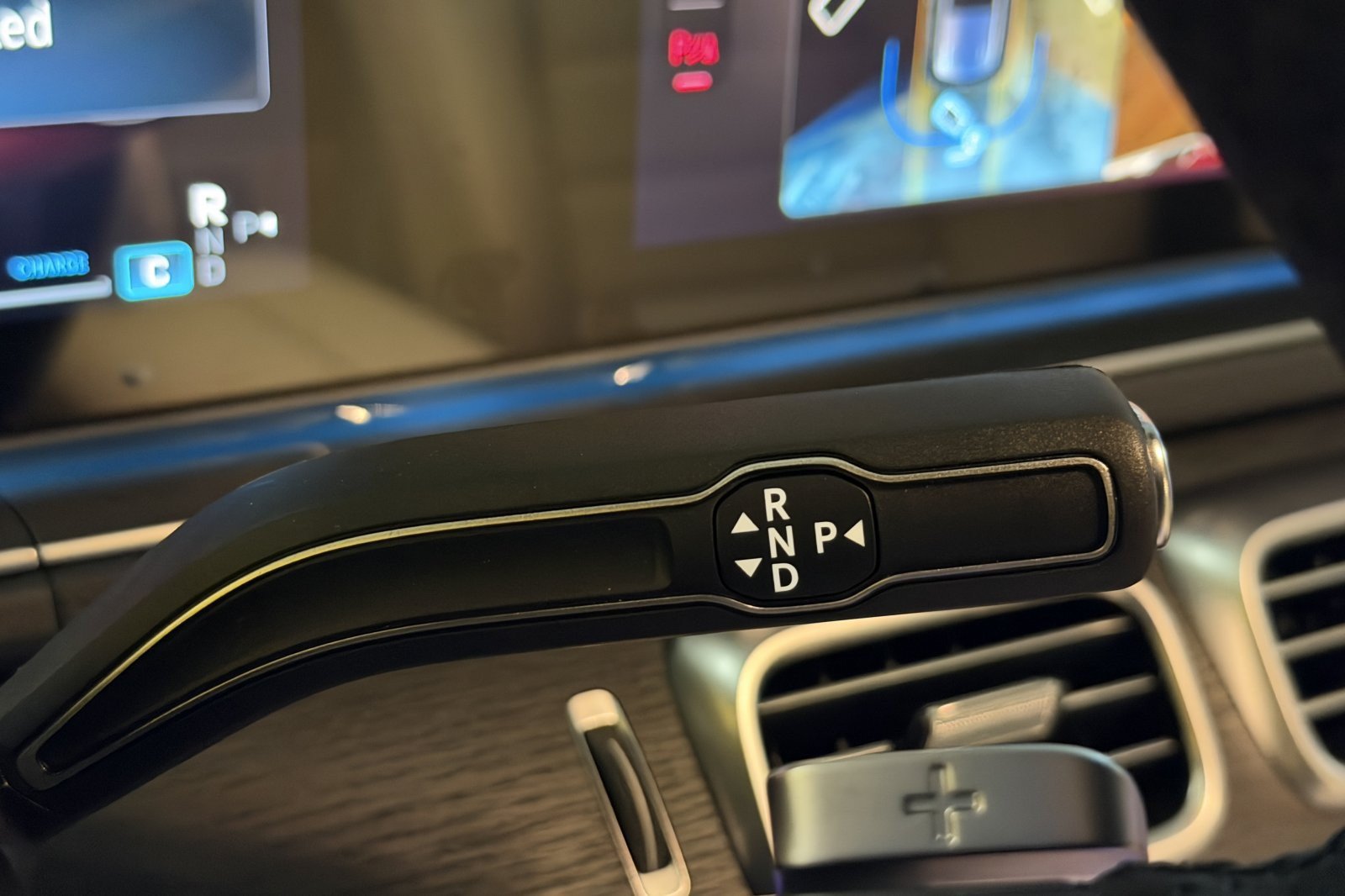 New 2026 Mercedes-Benz GLS 580 4MATIC image 21