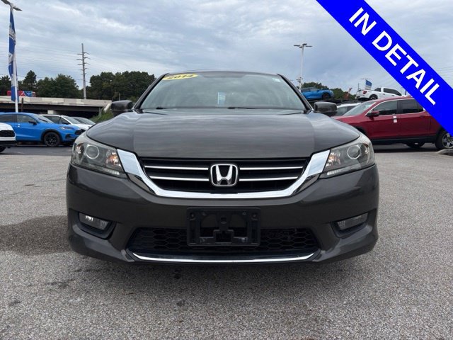 Used 2014 Honda Accord EX image 23