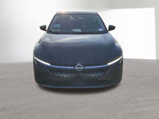 New 2026 Nissan Sentra SV w/ SV Convenience Package image 7