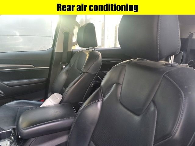 Used 2021 Kia Telluride S image 10