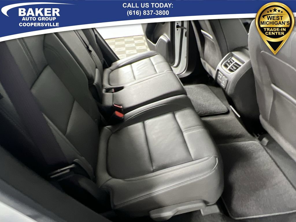 Certified 2022 Chevrolet Blazer LT w/ Redline Edition image 28