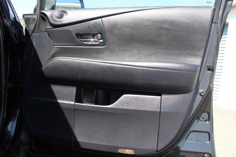 Used 2014 Lexus RX 350 AWD w/ Navigation Package image 18