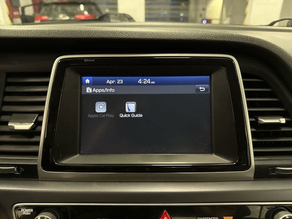 Used 2019 Hyundai Sonata SE FWD image 20