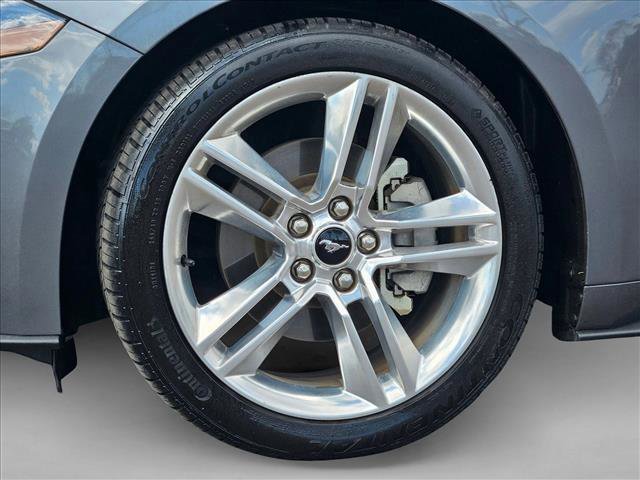 Used 2021 Ford Mustang Premium w/ Equipment Group 201A image 21