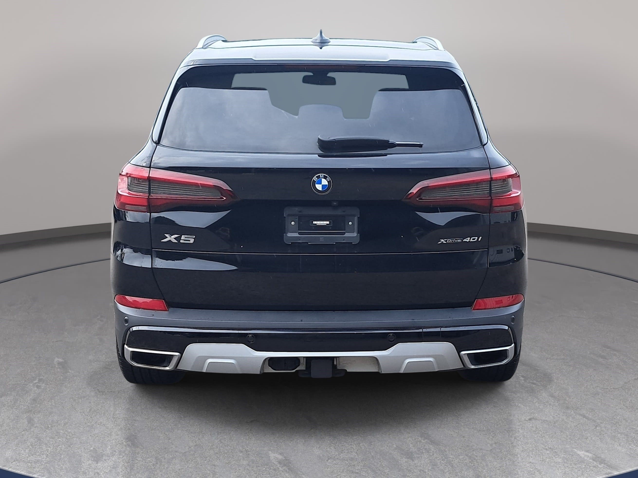 Used 2022 BMW X5 xDrive40i w/ Premium Package AWD/4WD image 6
