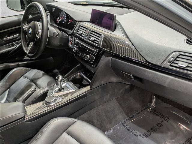 Used 2018 BMW M3 image 22