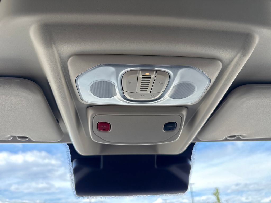 New 2027 RAM ProMaster 2500 w/ Convenience Group FWD image 20