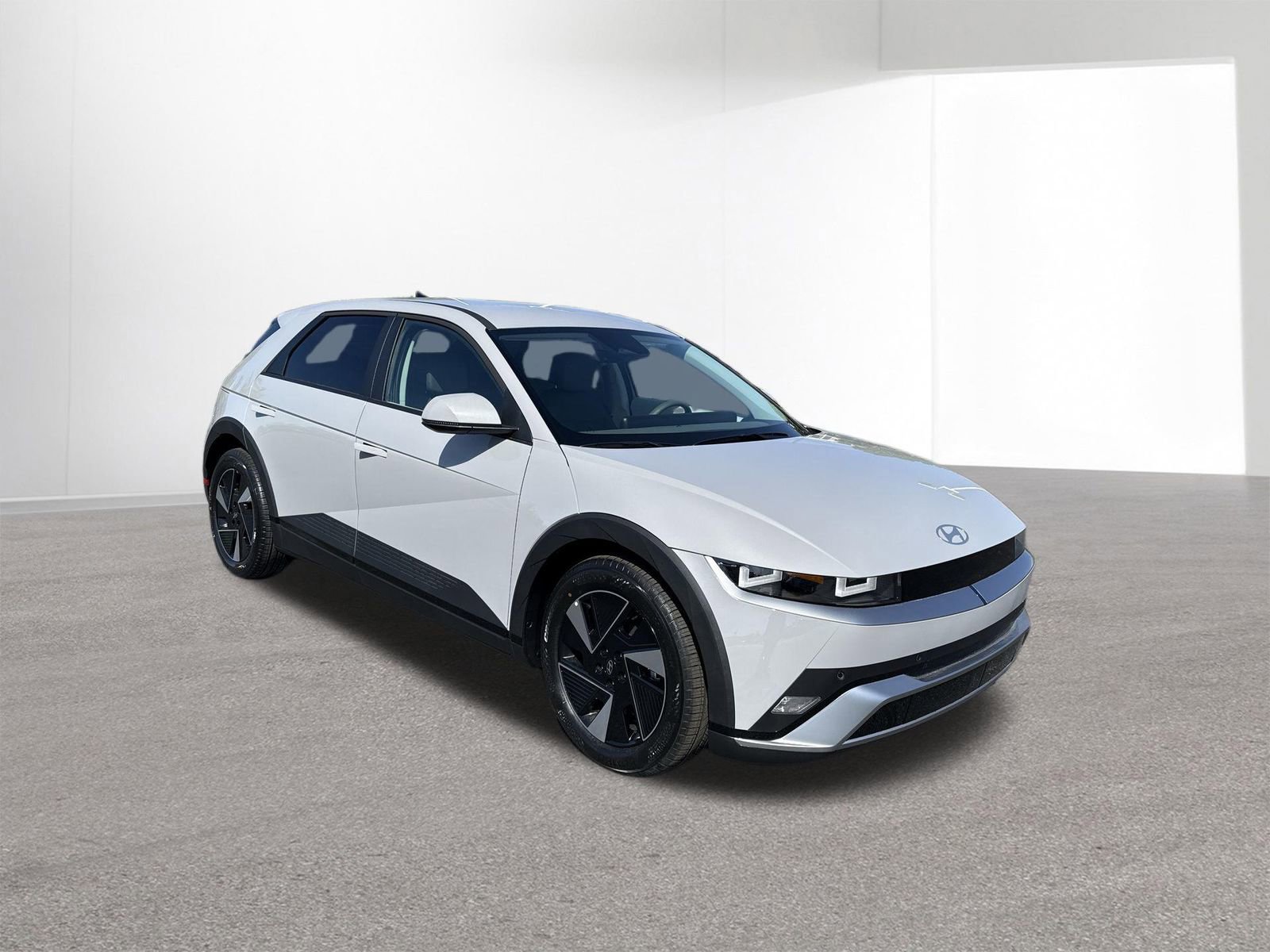 New 2026 Hyundai Ioniq 5 SEL AWD/4WD image 2