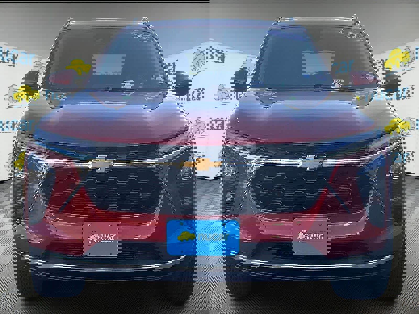 Used 2024 Chevrolet Trax LT image 2