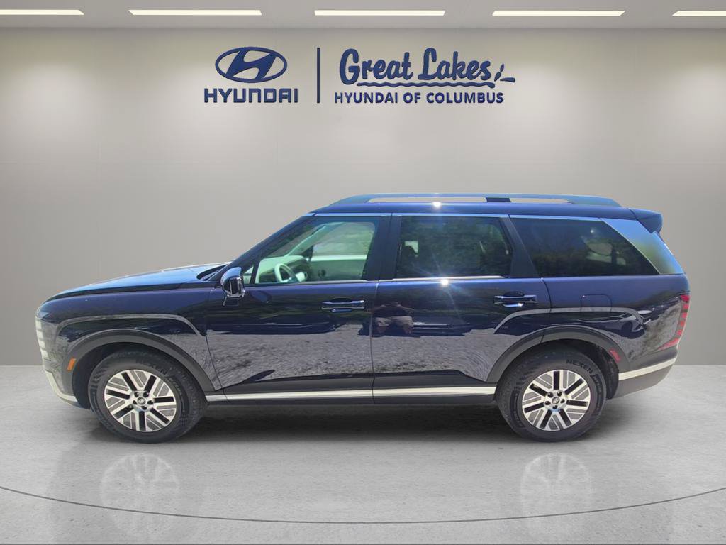 New 2026 Hyundai Palisade SEL AWD/4WD image 2