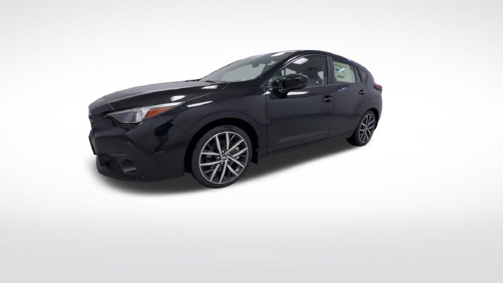 New 2026 Subaru Impreza 2.0i Sport AWD/4WD image 4