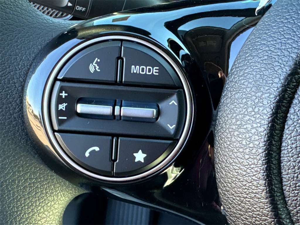 New 2025 Kia Soul S image 25
