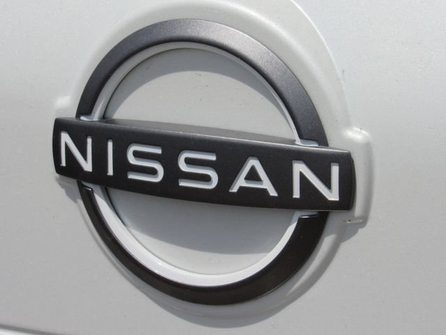 New 2026 Nissan Rogue SV FWD image 13
