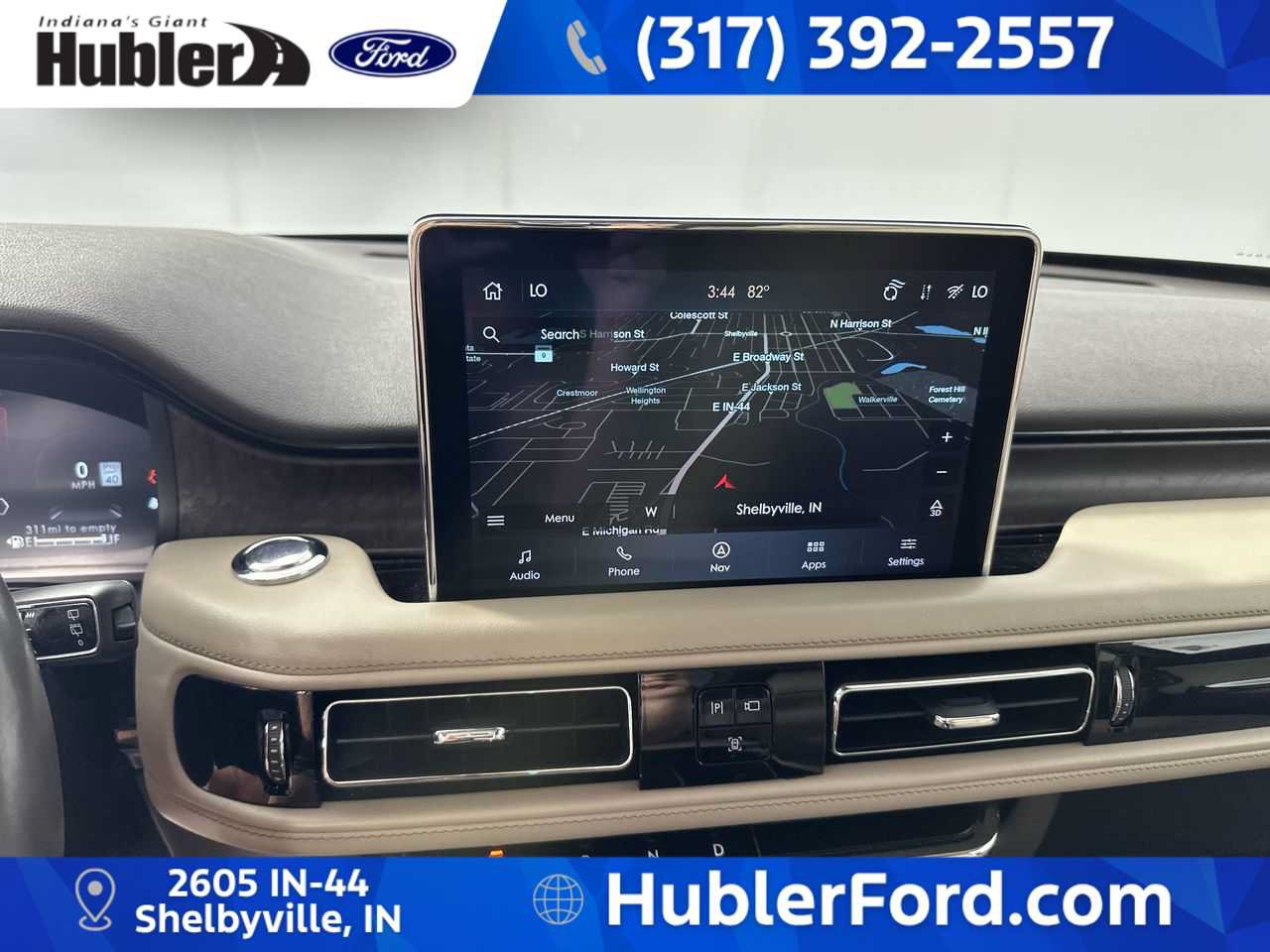Used 2021 Lincoln Aviator Reserve w/ Equipment Group 202A AWD/4WD image 19