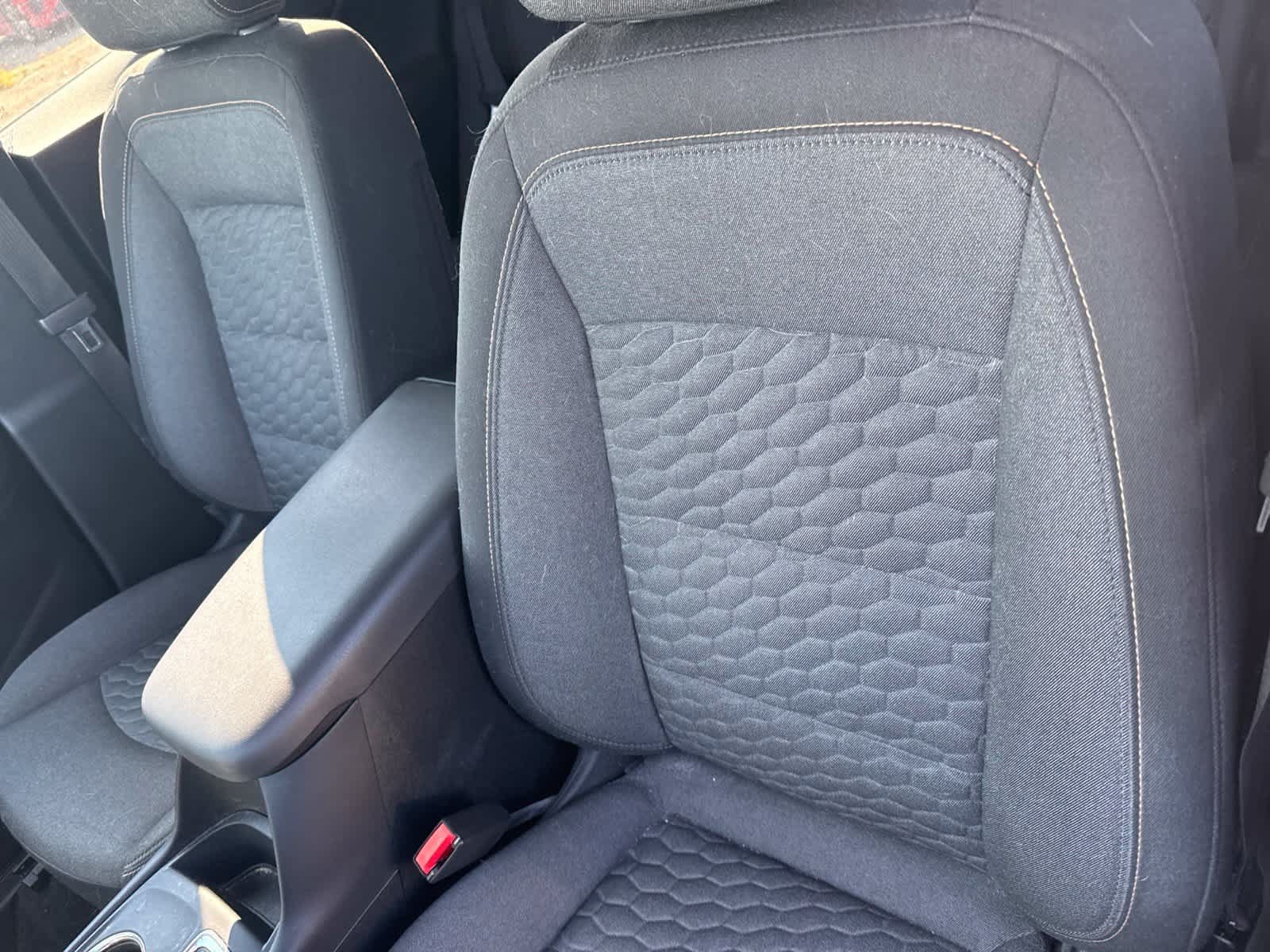 Used 2019 Chevrolet Equinox LT AWD/4WD image 15