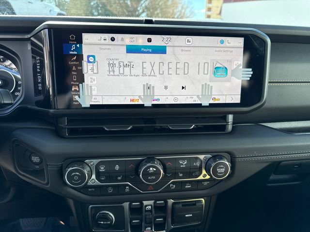 New 2026 Jeep Wrangler Sahara image 22