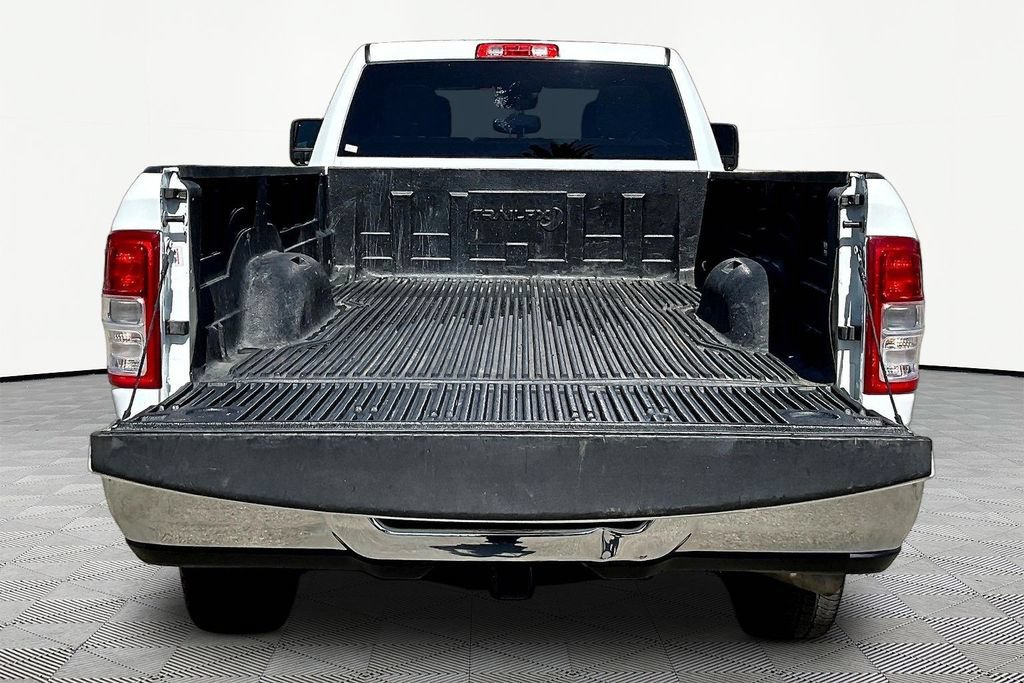 Used 2023 RAM 2500 Big Horn w/ Level 1 Equipment Group AWD/4WD image 7