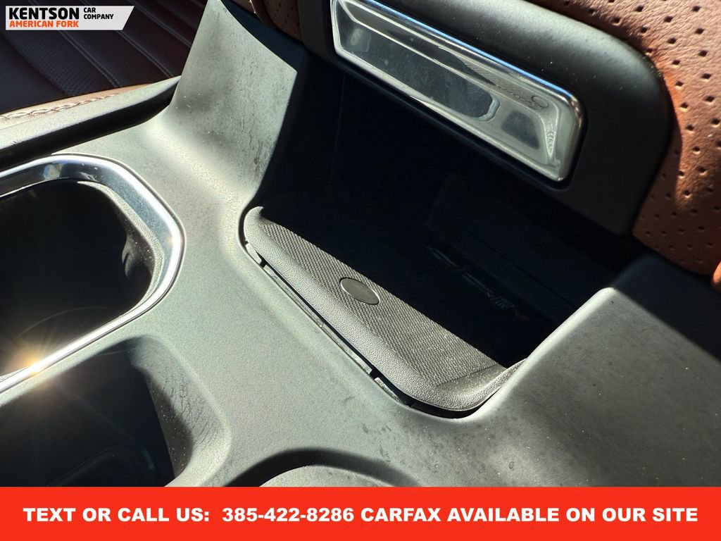 Used 2024 GMC Sierra 2500 Denali Ultimate image 26