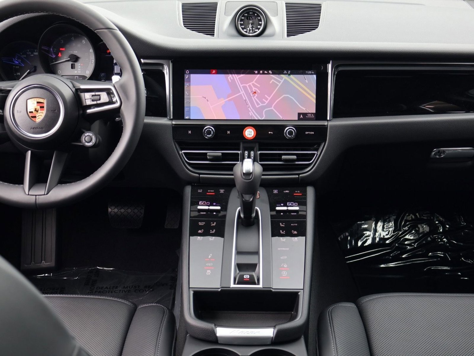 New 2026 Porsche Macan S AWD/4WD image 20