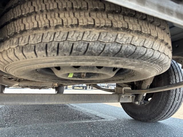 Used 2023 RAM ProMaster 3500 FWD image 26