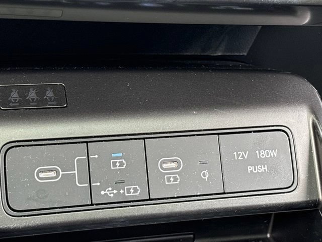 Used 2024 Hyundai Kona N Line AWD/4WD image 19