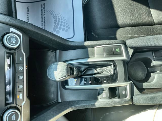 Used 2018 Honda Civic LX image 22