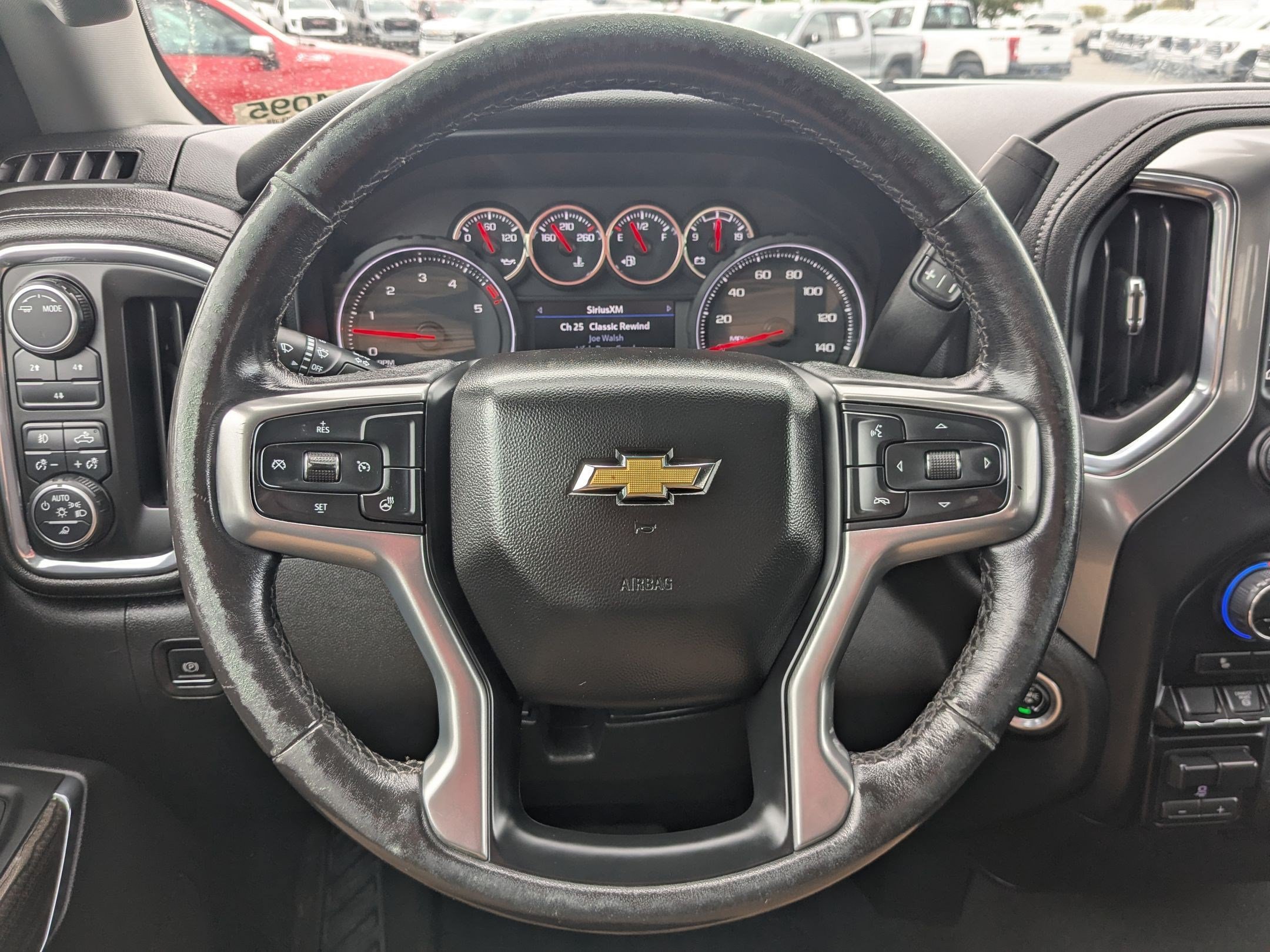 Certified 2023 Chevrolet Silverado 3500 LT w/ All Star Edition AWD/4WD image 17